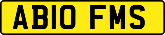 AB10FMS
