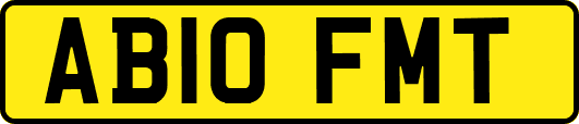 AB10FMT