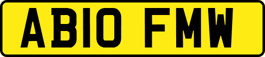 AB10FMW