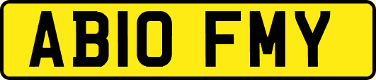 AB10FMY