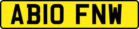 AB10FNW