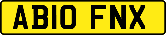 AB10FNX