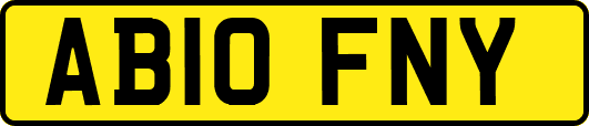 AB10FNY