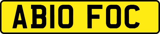 AB10FOC