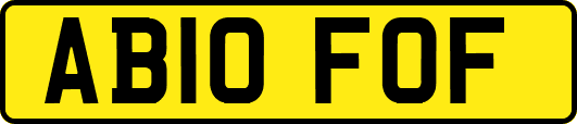 AB10FOF