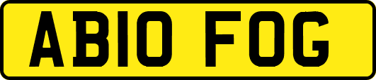 AB10FOG
