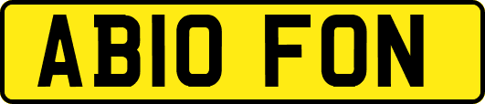 AB10FON
