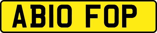 AB10FOP