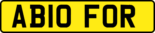 AB10FOR