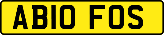 AB10FOS