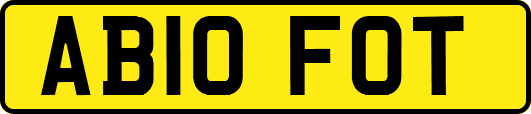 AB10FOT