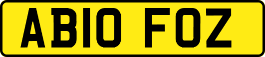 AB10FOZ