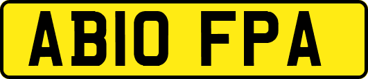 AB10FPA