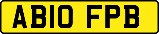 AB10FPB