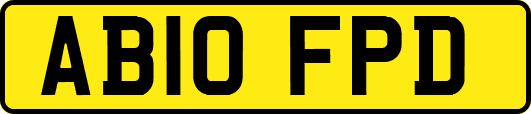 AB10FPD