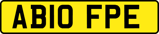 AB10FPE