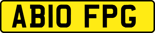 AB10FPG