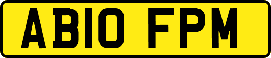 AB10FPM
