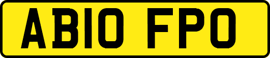 AB10FPO