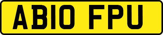 AB10FPU