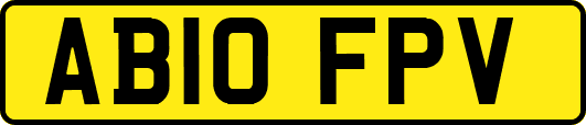 AB10FPV