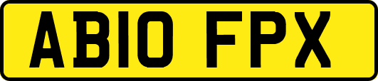 AB10FPX