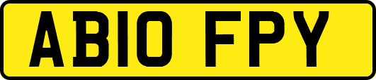 AB10FPY