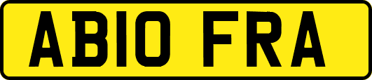 AB10FRA