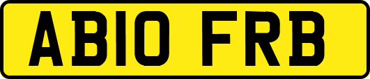AB10FRB