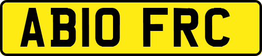 AB10FRC