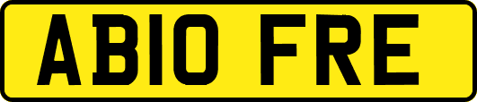 AB10FRE