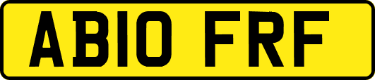 AB10FRF