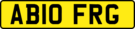 AB10FRG