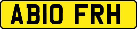 AB10FRH