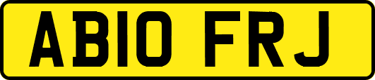 AB10FRJ