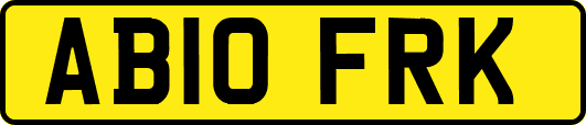 AB10FRK
