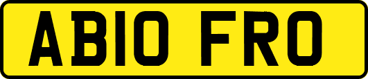 AB10FRO