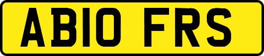 AB10FRS