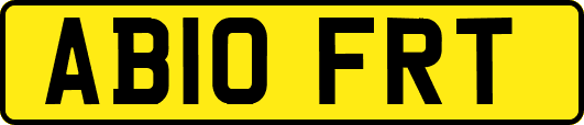 AB10FRT
