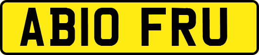 AB10FRU