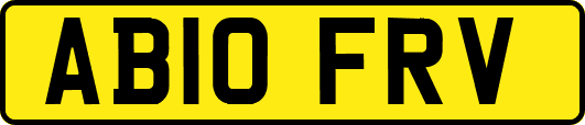 AB10FRV