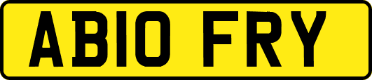 AB10FRY