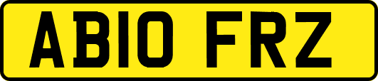 AB10FRZ