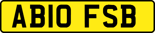 AB10FSB