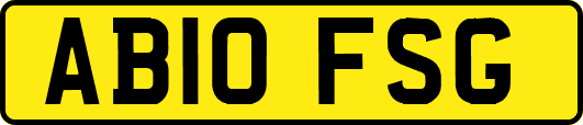 AB10FSG