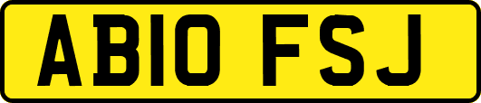 AB10FSJ