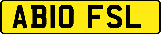 AB10FSL