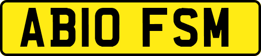 AB10FSM