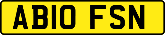 AB10FSN