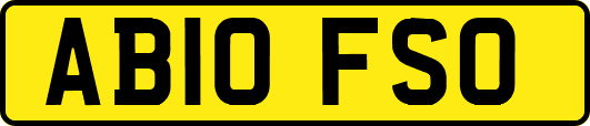 AB10FSO
